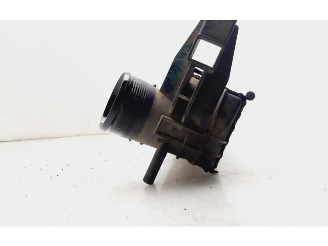 Интеркулер 6R0145805 Skoda Rapid (NH)