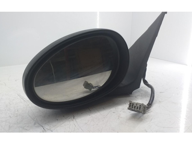 Зеркало электрическое        MG ZS  2001 - 2005 года   