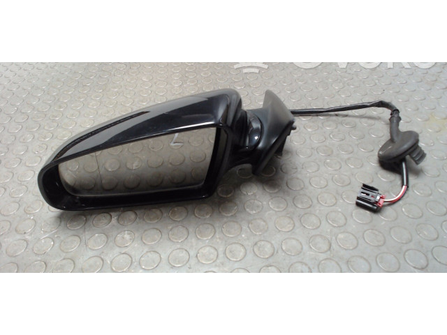 Зеркало электрическое        Audi A3 S3 8P  2003 - 2012 года   