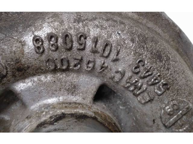 Turbodmychadlo Турбина 82545009, 54399700080 Nissan Qashqai K9K