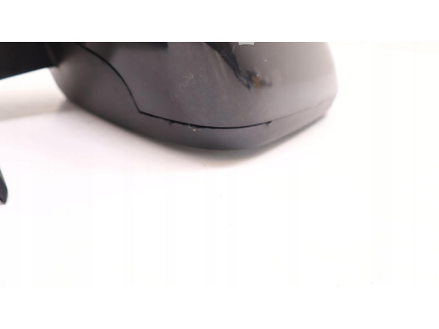 Зеркало электрическое Jeep Grand Cherokee 2010 - 2021 года