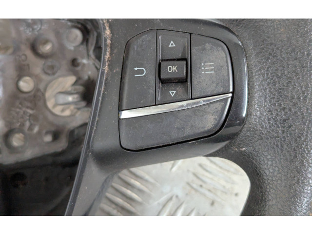 Руль Ford Transit Custom 2013 - 2023 года JK21-3600-DA