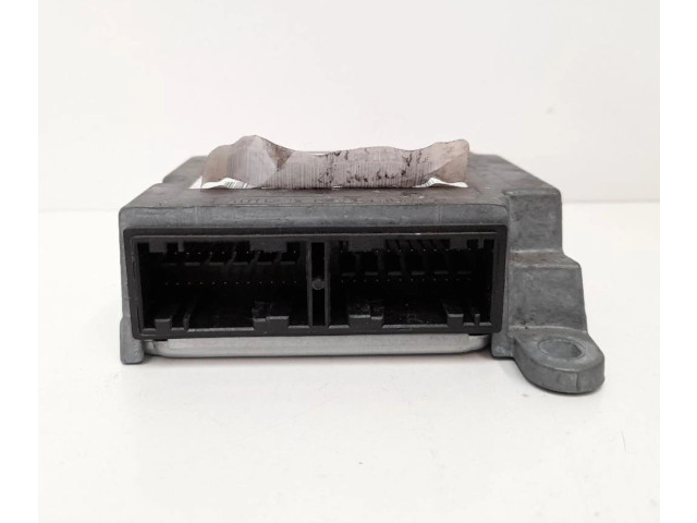 Блок подушек безопасности 9658177080, CENTRALITAAIRBAG Citroen Berlingo