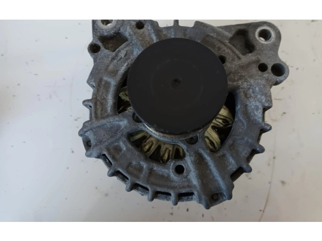 Генератор 0125711088, 0125711088 Audi Q5 SQ5