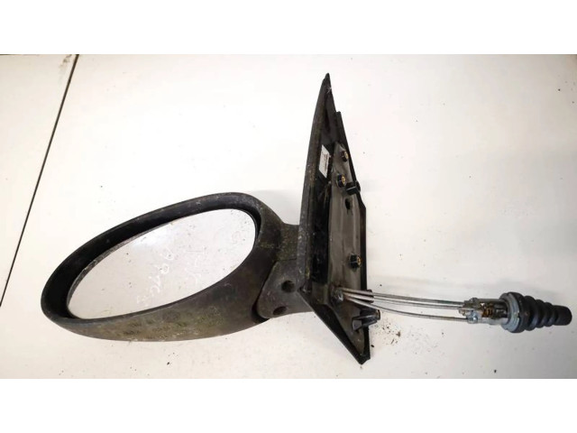 Зеркало электрическое левое Smart ForTwo I 1999-2007 года