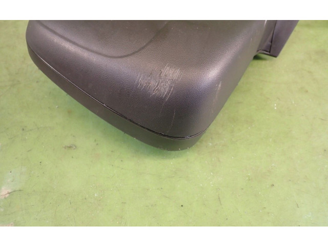 Зеркало электрическое        Peugeot Partner  2003 - 2008 года   