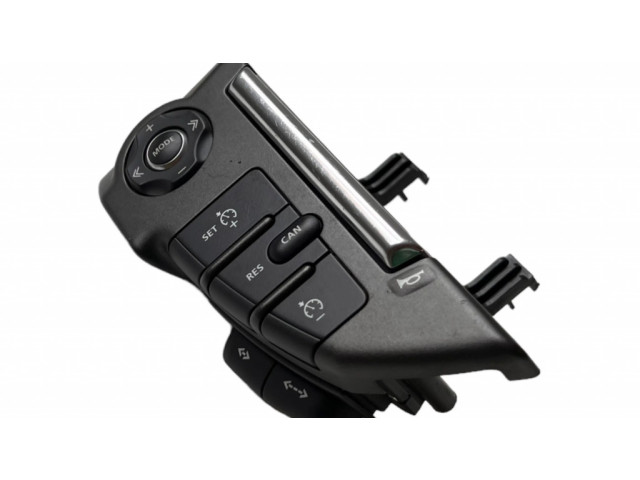 Мултифункционный включатель управления / ручка