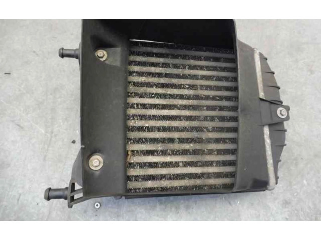 Интеркулер Lancia Ypsilon