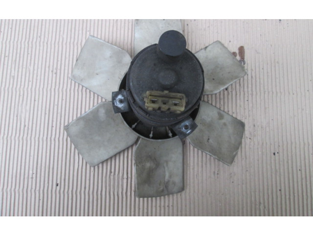 Вентилятор радиатора Volkswagen Jetta II