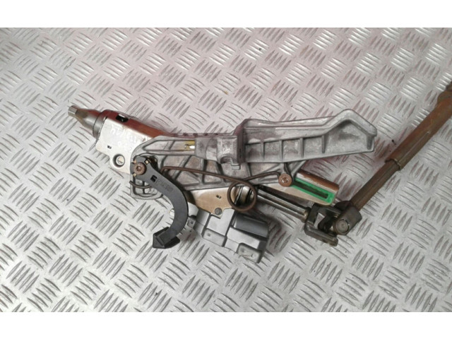 Руль Volvo C30 2007 - 2010 года P31202262, T171D9E67