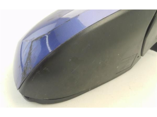 Зеркало электрическое Hyundai i10 - года