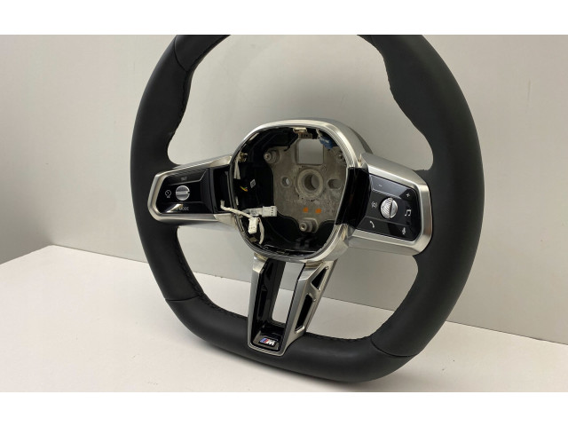 Volant BMW 7 G70 2022 6546173