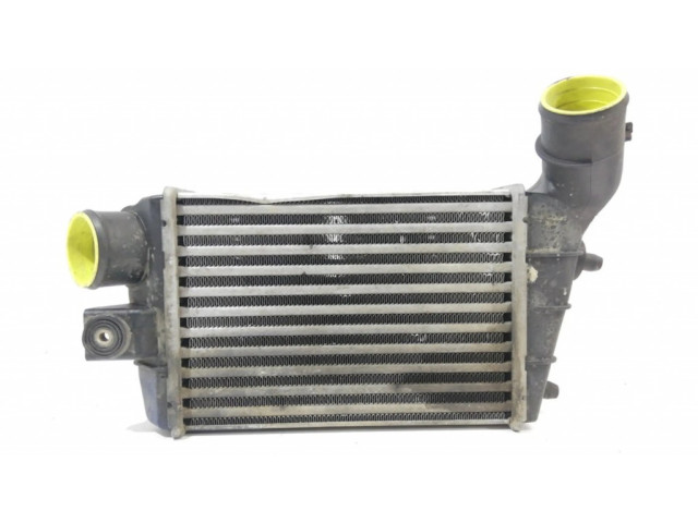 Интеркулер 1686864 Alfa Romeo 147 1.9