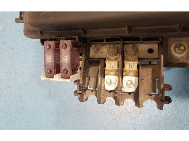 Форсунка 5DK00866838, 5DK00866838 Opel Astra H