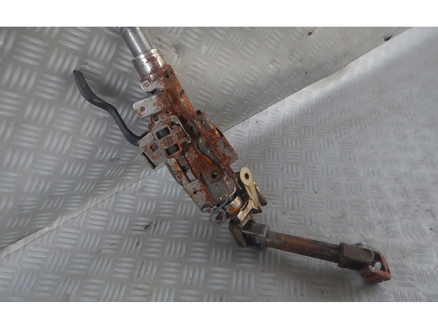    Рулевая рейка    Skoda Fabia Mk1 (6Y) 1999 - 2007 года