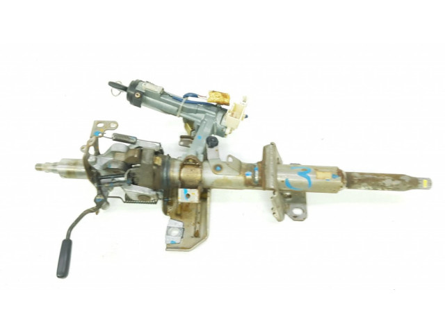 Руль Toyota Land Cruiser (HDJ90) 1996-2002 года 4587035360, 4520535260