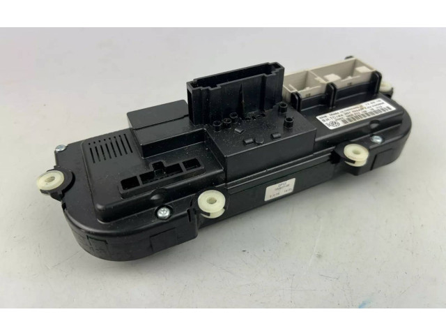 Блок управления климат-контролем 1K8907426AH Volkswagen Caddy