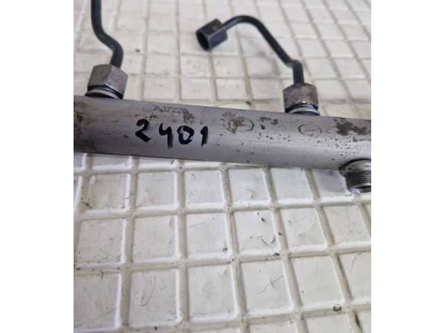 Топливная рампа A6420700695   Jeep Grand Cherokee (WK)  