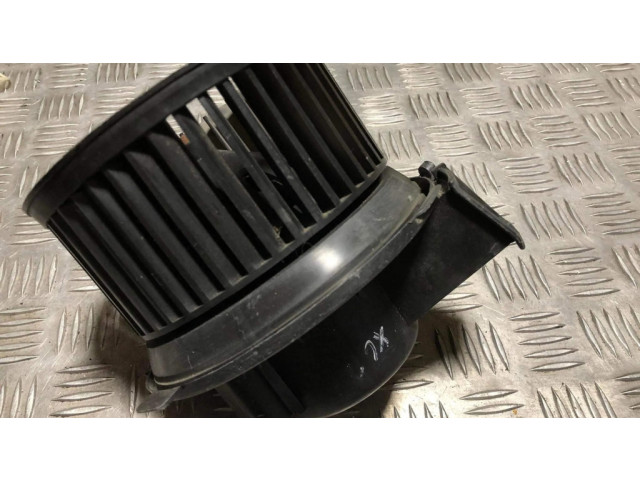 Вентилятор печки 64245 Citroen Xsara Picasso