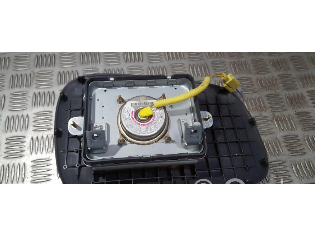 Подушка безопасности пассажира Daihatsu Terios