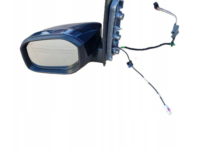 Зеркало электрическое Volkswagen Caddy 2015 - 2020 года