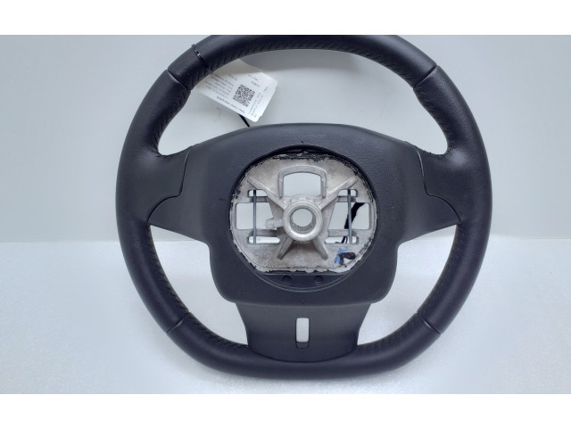 Руль Citroen C4 Cactus 2014- года 34138520, 98278470ZD