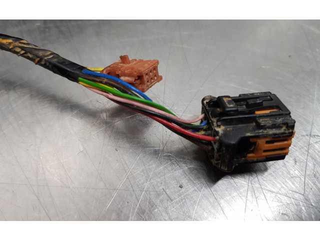 Зеркало электрическое Citroen C3 Aircross 2017 - года