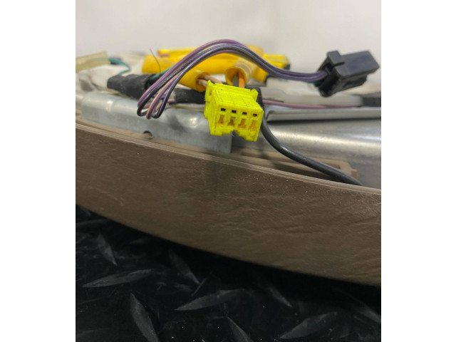 Подушка безопасности водителя BO217600 Dodge Grand Caravan