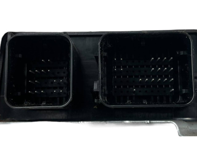 Блок подушек безопасности BM2T14B321AC, 0285010950   Ford Galaxy