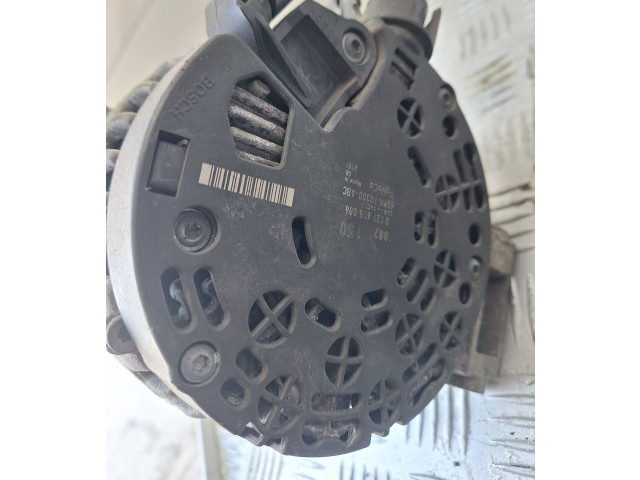 Генератор 615006   Volvo V70      