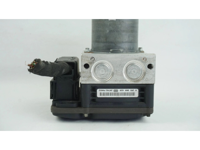 Блок АБС 4G0614517R, 4G0907379H   Audi  A6 C7  2011 -  года