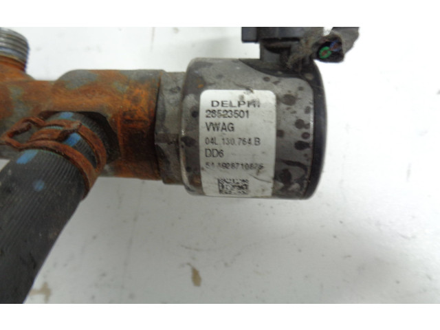 Магистральная трубка топлива    04L130089F, 04L130764B   Skoda Octavia Mk3 (5E)