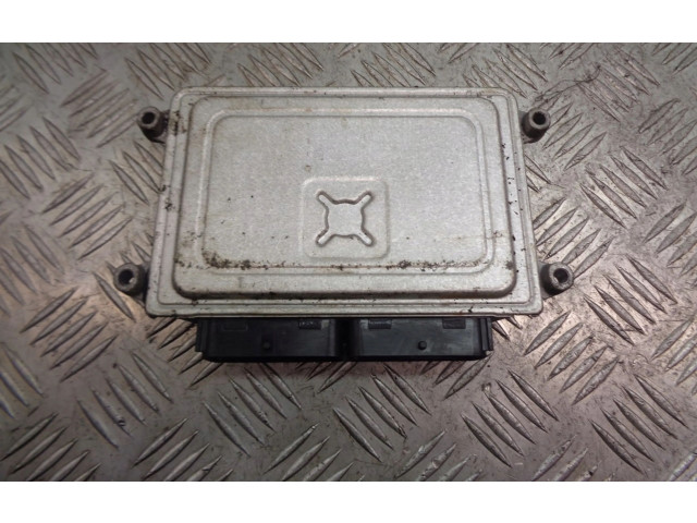 Řídící jednotka 5WY5968B Toyota Yaris 2007