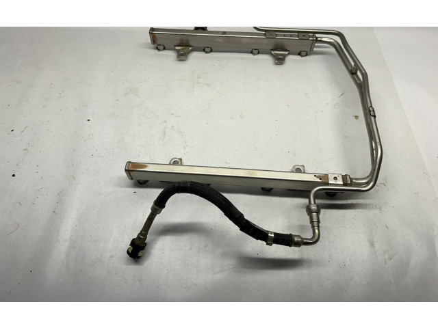 Vstřikovací lišta JR3E9F792AC, JR3E9F792AC Ford F150