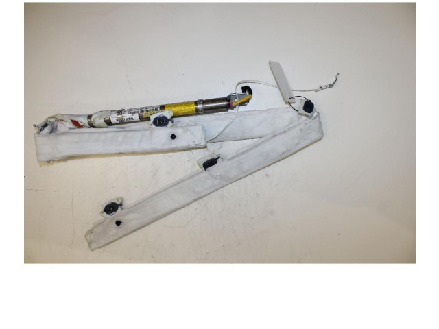 Боковая подушка безопасности    Fiat 500L