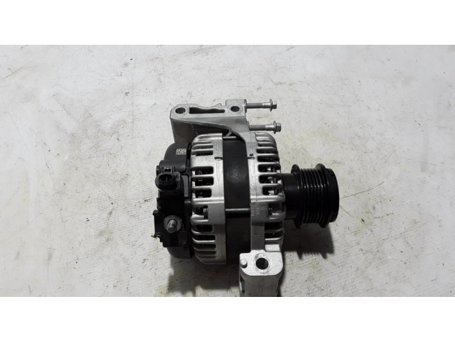 Генератор 31665531   Volvo XC40 2.0     