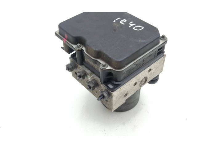 Блок АБС 0265950488, 68313D0256 Maserati Quattroporte - года