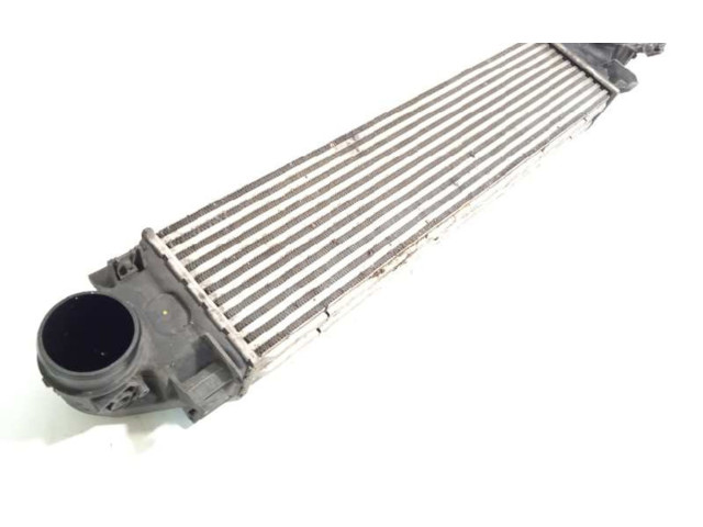 Интеркулер 31338475 Volvo S60