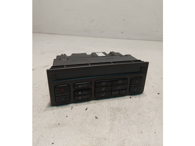 Блок управления климат-контролем 5048939, F13815   Saab 9-5