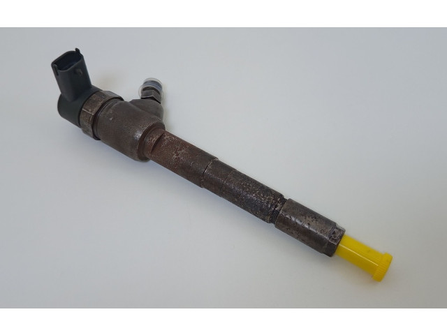 Форсунка 0445110183, BOSCH Fiat Grande Punto