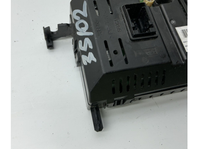 Дисплей    940041P410, 940041P410   KIA Venga