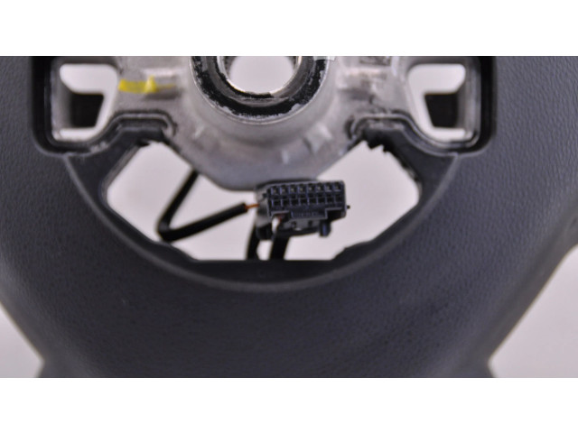 Руль Dacia Sandero III 2020 - года