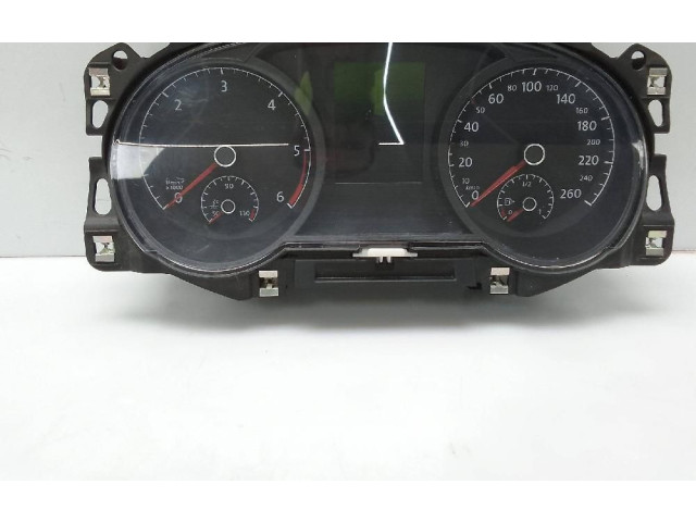 Geschwindigkeitsmesser Cockpit 5g1920741 Volkswagen Golf VII