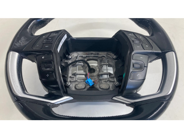 Руль Citroen C4 II Picasso 2013-2018 года 96777869ZD