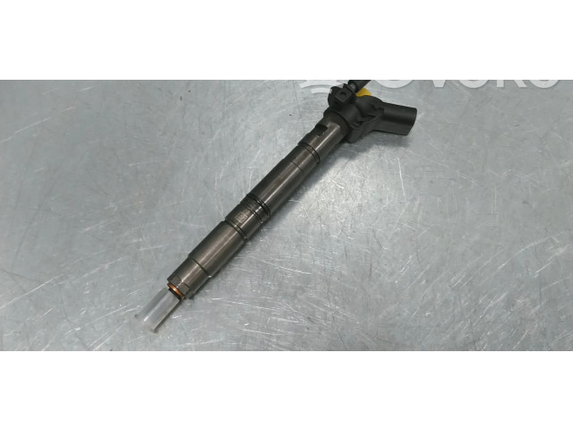 Vstřikovač 057130277AN, 0445117038   Audi A8 S8 D4 4H    CTEC 