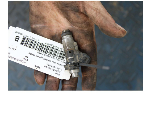 Форсунка     Citroen C2 для бензинового двигателя  1.1