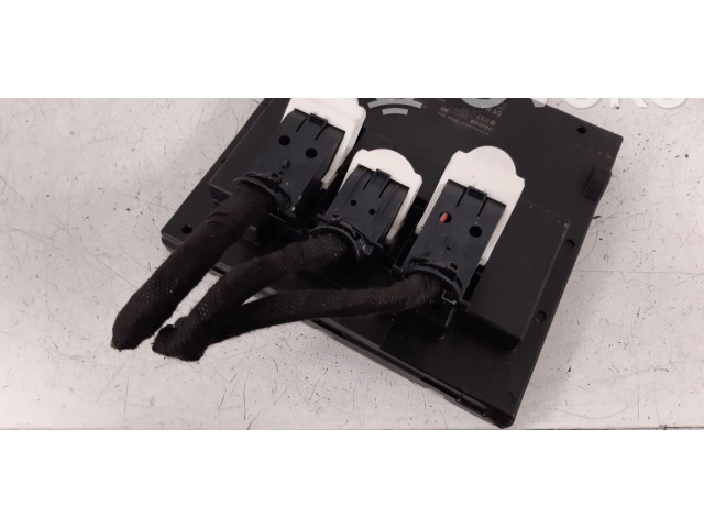 Модуль управления BSM 5Q0937084DR Audi A1