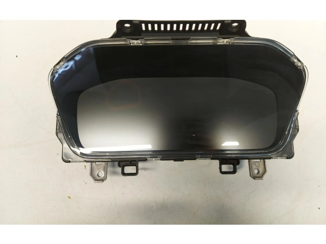 Панель приборов 32311165 Volvo XC40