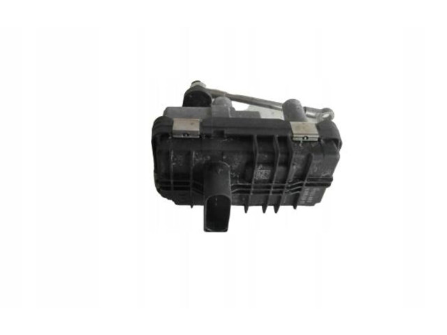 Vstřikovací lišta Alfa Romeo Giulia