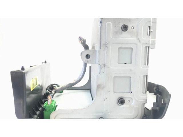 Блок управления климат-контролем 13T65077Y01 Honda Accord